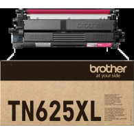 Brother TN-625XLM magenta toner