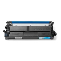 Brother TN-625XXLC ciano toner