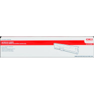 OKI 43503601 nero Nastro colorato (6300FB)