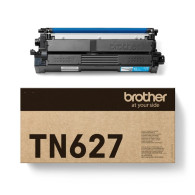 Brother TN-627C ciano toner