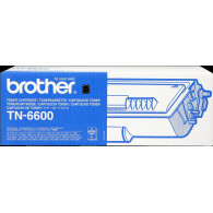 Brother TN-6600 nero toner
