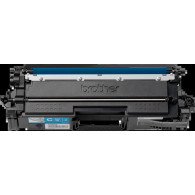 Brother TN-821XXLC ciano toner