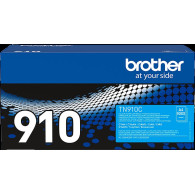 Brother TN-910C ciano toner