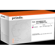 compatibile con Xerox 106R03874  Prindo Classic XXL magenta toner
