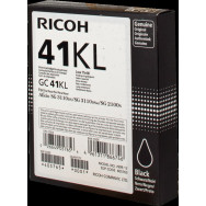 Ricoh cartuccia gelo GC41BKL nero (405765)