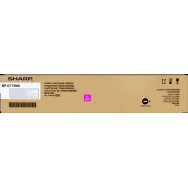 Sharp BP-GT70MA magenta toner