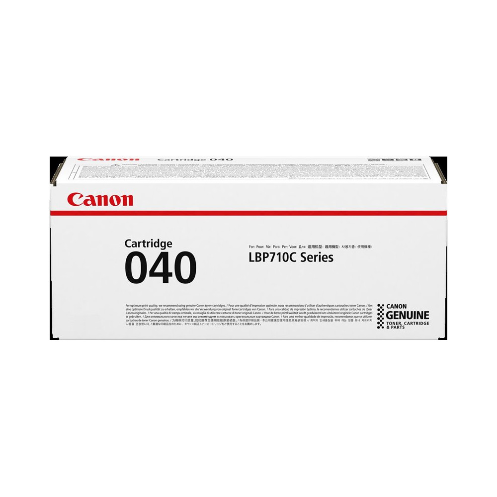 Canon 040m magenta toner (0456C001)