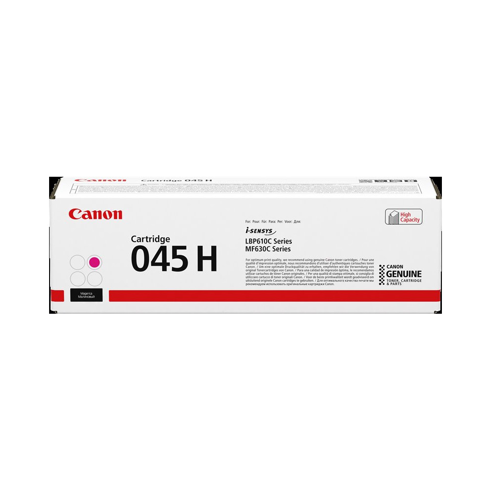 Canon 045hm magenta toner (1244C002)