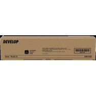 Develop TN-221K nero toner (A8K31D0)