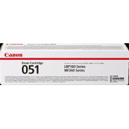 Canon 051drum Tamburo nero (2170C001)