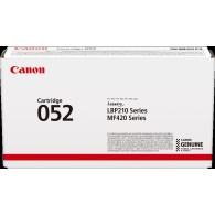 Canon 052 nero toner (2199C002)