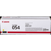 Canon 054 y giallo toner (3021C002)