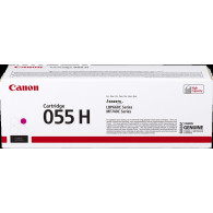 Canon 055 HM magenta toner (3018C002)