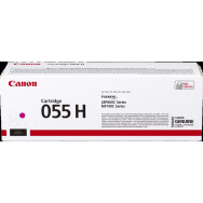 Canon 055 HM magenta toner (3018C002)