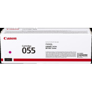 Canon 055 m magenta toner (3014C002)