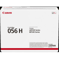 Canon 056h nero toner (3008C002)