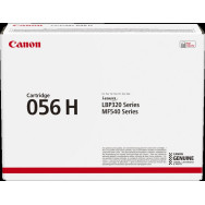 Canon 056h nero toner (3008C002)