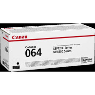 Canon 064 bk nero toner (4937C001)