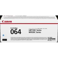 Canon 064 c ciano toner (4935C001)