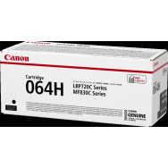 Canon 064 hbk nero toner (4938C001)