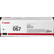 Canon 067 c ciano toner (5101C002)