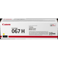 Canon 067 hy giallo toner (5103C002)