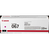 Canon 067 m magenta toner (5100C002)