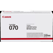 Canon 070 nero toner (5639C002)