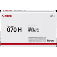 Canon 070 H nero toner (5640C002)