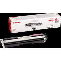 Canon 729m magenta toner (4368B002)