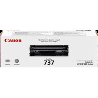 Canon 737 nero toner (9435B002)