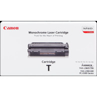 Canon Cartridge T nero toner (7833A002)