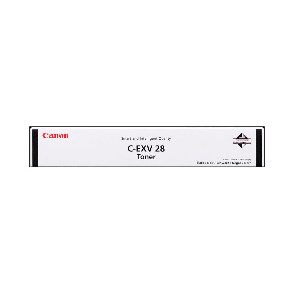 Canon C-EXV28bk nero toner (2789B002)