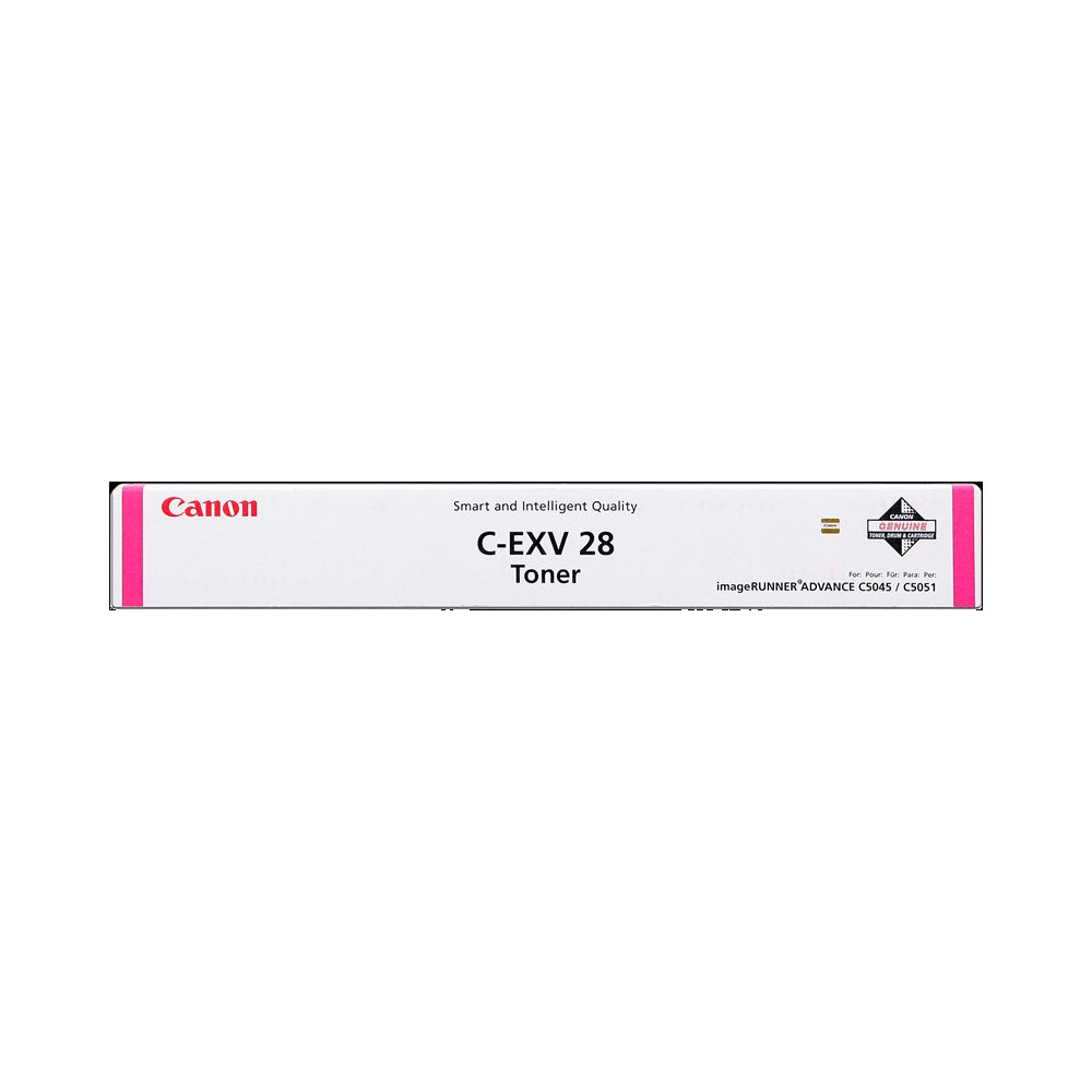 Canon C-EXV28m magenta toner (2797B002)