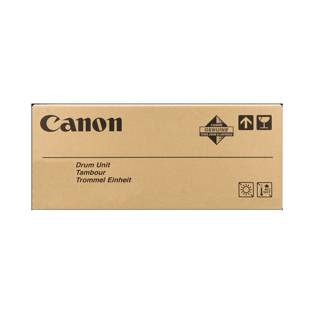 Canon C-EXV29drummcl Tamburo differenti colori (2779B003)