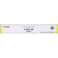 Canon C-EXV29y giallo toner (2802B002)