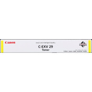 Canon C-EXV29y giallo toner (2802B002)