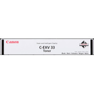 Canon C-EXV33 nero toner (2785B002)
