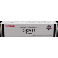 Canon C-EXV37 nero toner (2787B002)