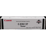 Canon C-EXV37 nero toner (2787B002)