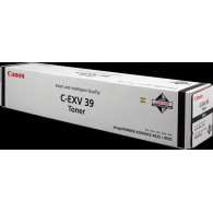 Canon C-EXV39 nero toner (4792B002)