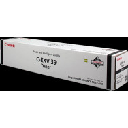 Canon C-EXV39 nero toner (4792B002)