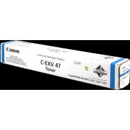 Canon C-EXV47c ciano toner (8517B002)