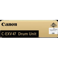Canon C-EXV47drumbk Tamburo nero (8520B002)