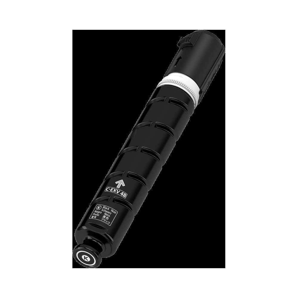 Canon C-EXV48bk nero toner (9106B002)