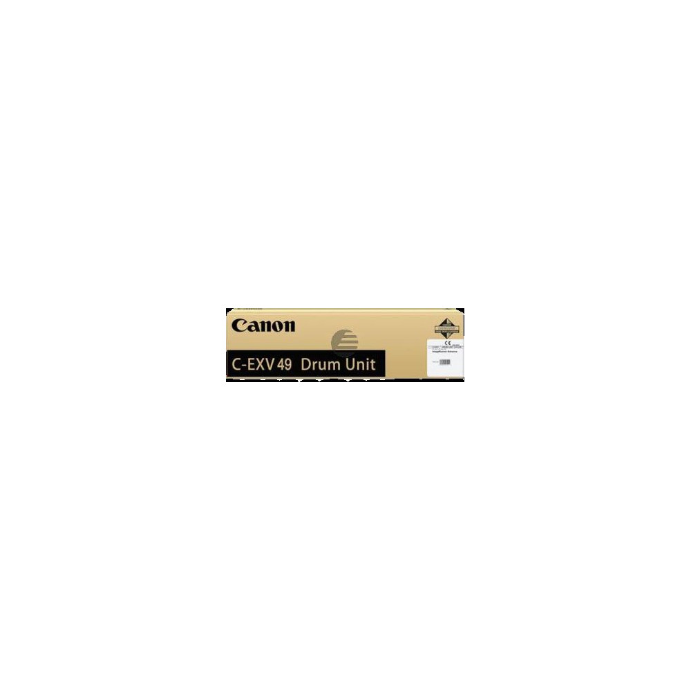 Canon C-EXV49drum Tamburo (8528B003)