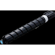 Canon C-EXV51lc ciano toner (0485C002)