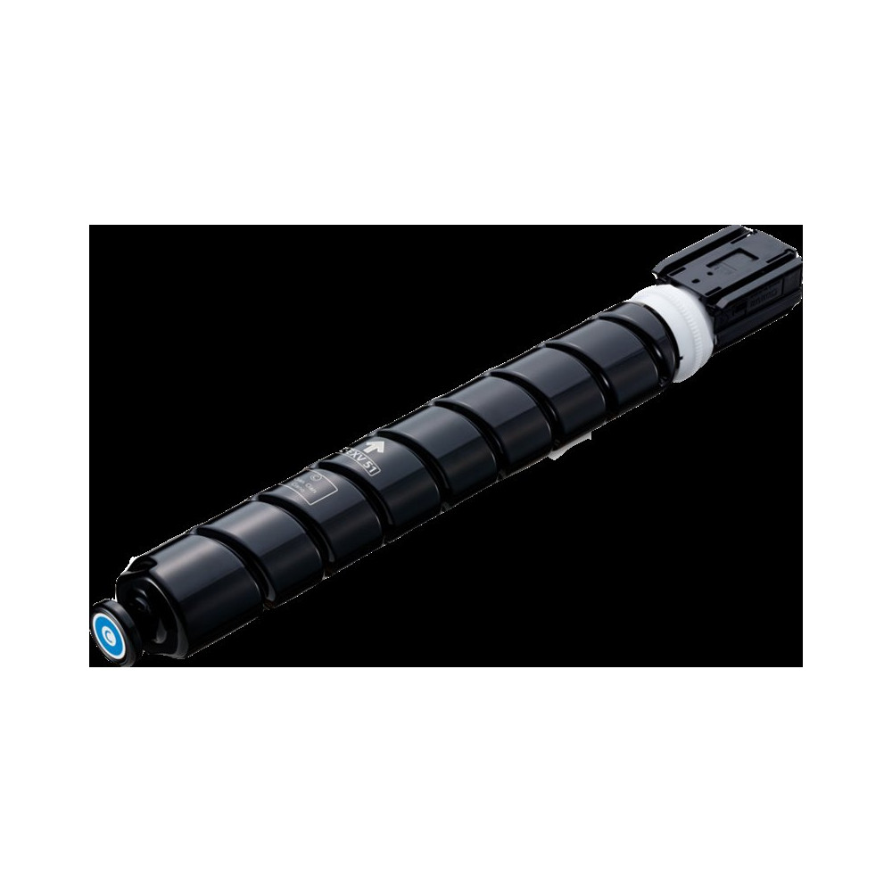 Canon C-EXV51lc ciano toner (0485C002)