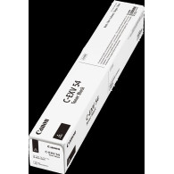 Canon C-EXV54bk nero toner (1394C002)