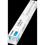 Canon C-EXV54c ciano toner (1395C002)